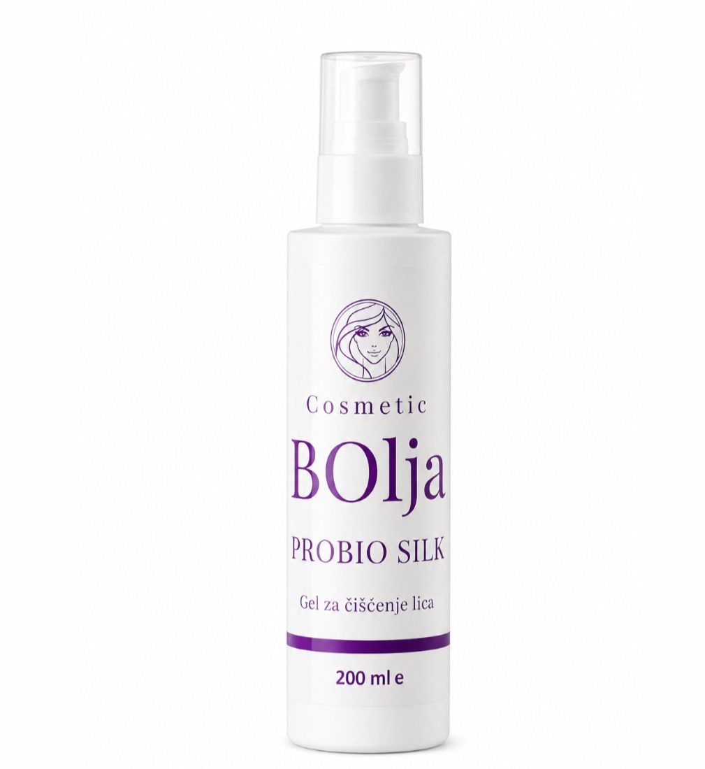 BOLJA UMIVALICA ZA LICE