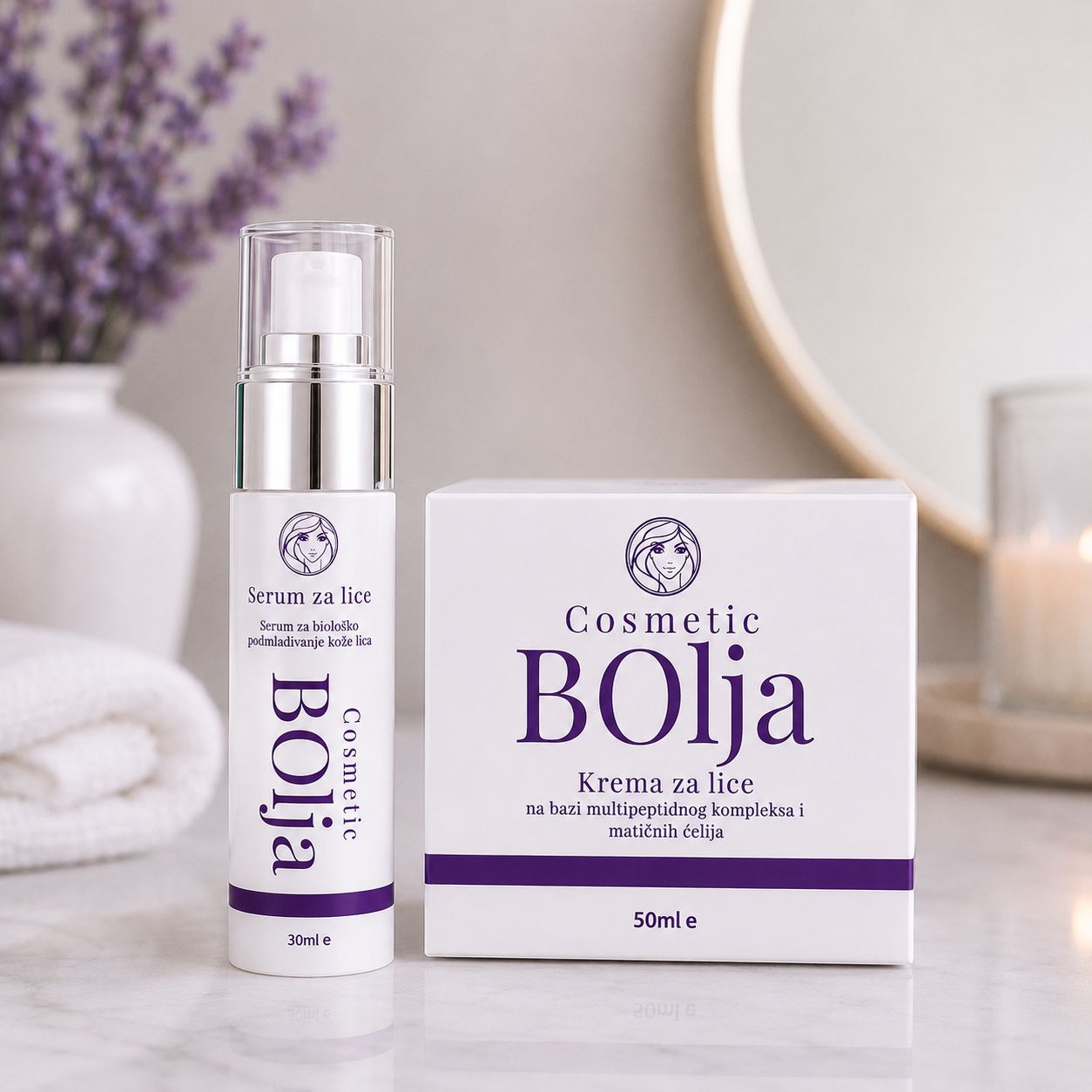 Bolja Perfect Duo